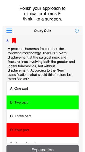 Case Files Orthopedic Surgery(圖4)-速報App