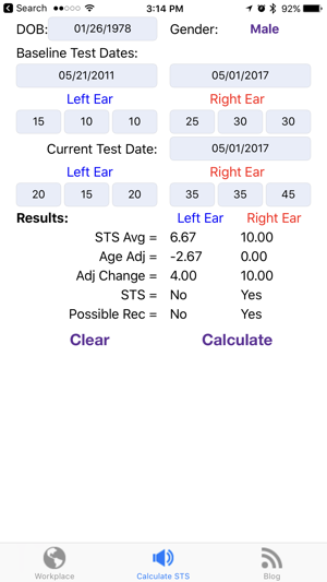 STS Calculator(圖4)-速報App