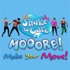 Shake To Care Mooore