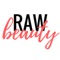 Download the free RAW BEAUTÈ mobile app today