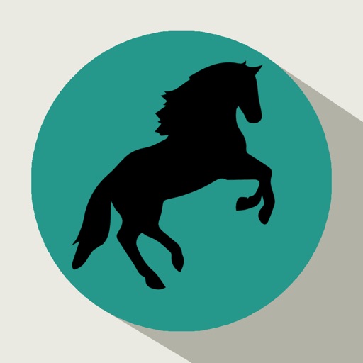 خلفيات خيول - سلسلة صورك iOS App