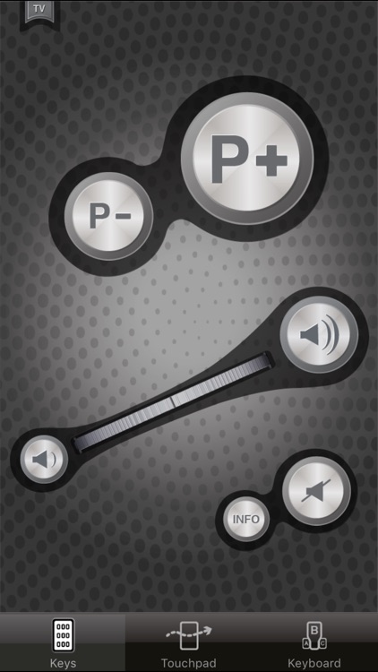 Hitachi Smart Remote