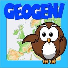 Activities of GeoGeni