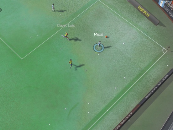 Active Soccer 2 DXのおすすめ画像3