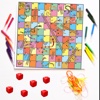 Snakes and Ladders : Child Game