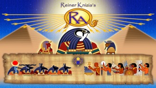 Reiner Knizia's Ra screenshot1