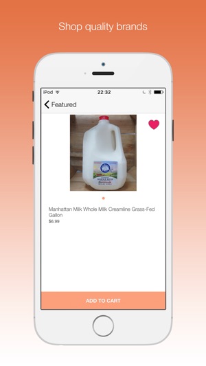 Manhattan Milk(圖4)-速報App