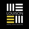 Louison Hôtel Rive Gauche