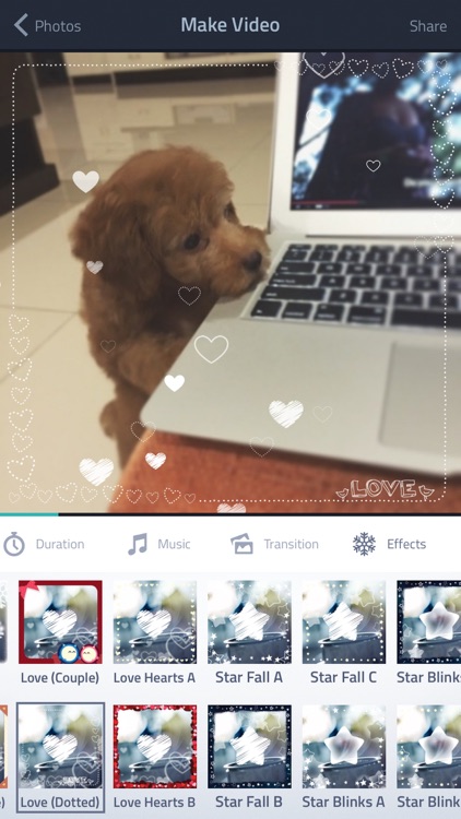 Fliptastic Pro – Photo Slideshow Maker