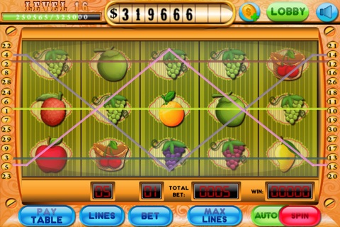Slot Win Casino Master screenshot 3