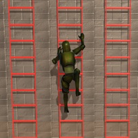 Castle Climber Deluxe sur PC