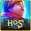 Heroes of SoulCraft - MOBA