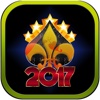 Five Stars of New Year - SLOTS MACHINE