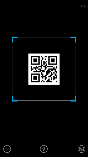 QR Code Pro - Reader, Scanner, Creator, 