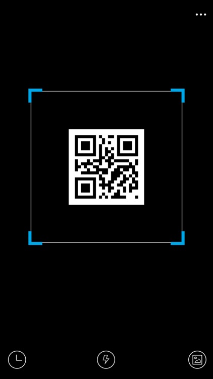 QR Code Pro - Reader, Scanner, Creator, Generator