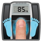 Weight Finger Scanner Prank