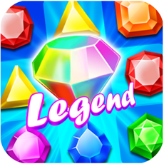 Activities of Gems Super Legend HD