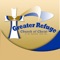 Connect and engage with the ministry of Greater Refuge Church of Christ