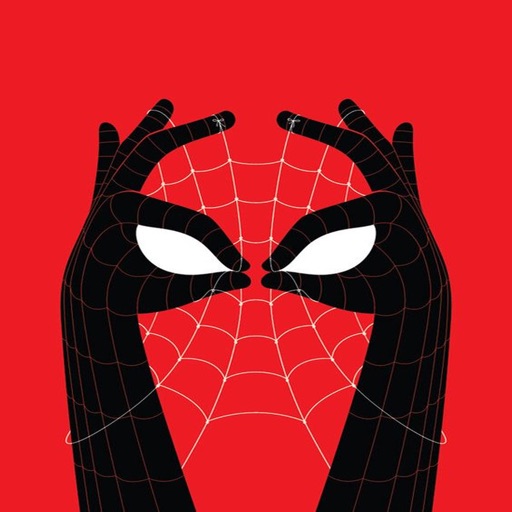 Academy:For Spider-Man COMICS iOS App