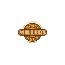 Miller's Roast Beef