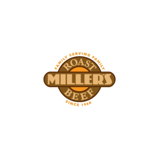 Miller's Roast Beef by TableUp, Inc