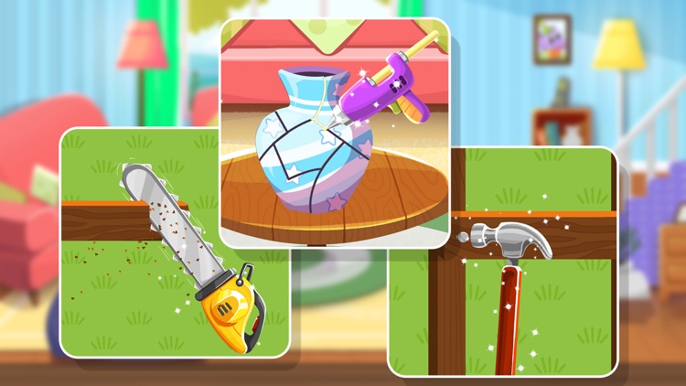 Alex The Explorer - Free Kids Educational App screenshot-3