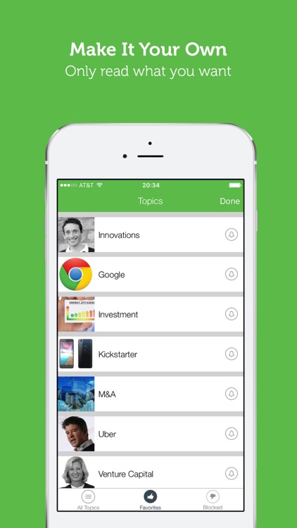 Startup & Venture Capital News