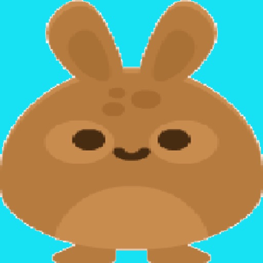 Thumper Jumper Icon