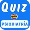 Preguntas Psiquiátricas La aplicación gratuita le ayudará a prepararse para su Examen Psiquiátrico