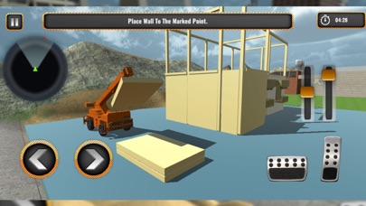 House Construction Simulator screenshot 4