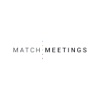 HRD 2017 MATCH Meetings