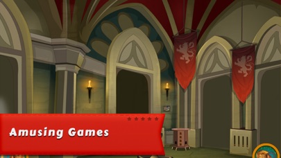 GENINE'S GIFT Escape Games - a fun puzzle game screenshot 4