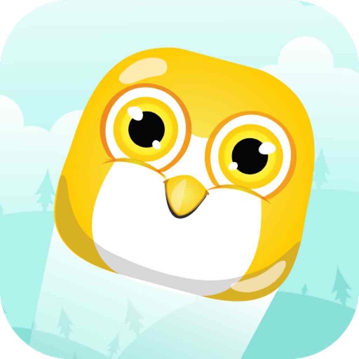 Funniest Jump iOS App