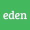 Eden – On-Demand Lawn Care & Snow Removal