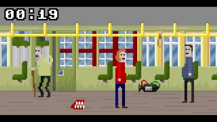 McPixel