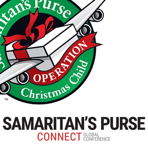 Samaritan's Purse Global Connect Conference by Inc.