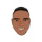 Mb45Moji exclusively for soccer fans around the world, Mb45Moji is the fun new way to use emojis and stickers on your phone