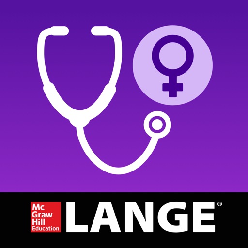 USMLE LANGE Q&A for Ob Gyn iOS App