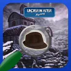 Activities of Hidden Objects Under Water Free Adventure Puzzle