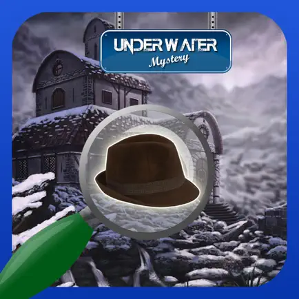 Hidden Objects Under Water Free Adventure Puzzle Читы