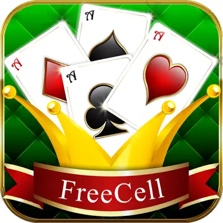 FreeCell Solitaire⋆ Читы