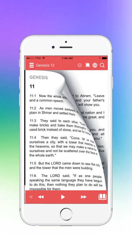 NKJV Bible (Audio) E-Sword Limited Edition