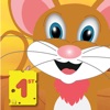 Icon 1st Grade Math Gonzales Mouse Games