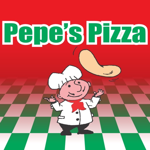 Pepe's Pizza Dallas icon