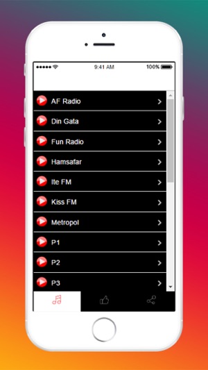 Sveriges Radio Play App Lyssna på Radio 