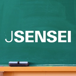 Japanese Sensei Deluxe