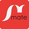 MateApp - Chat, Timeline and Mshop