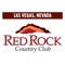 Red Rock Country Club offers an exclusive, truly private setting where Members enjoy an incomparable level of service and attention