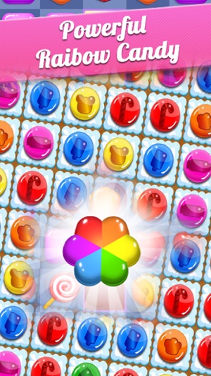 Puzzle Candy Gummy(圖2)-速報App