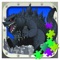 Godzilla Puzzle for Jigsaw Puzzles Games Free is a photography puzzle game that requires assemblage of interlocking picture parts